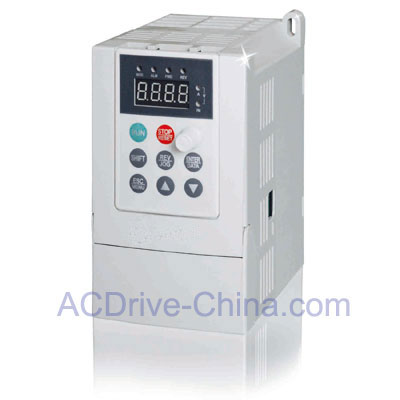 AC VFD drives manufacturer in China