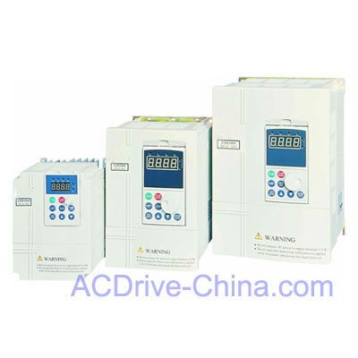 Rated Input Current 230V 400V Variable Frequency Inverter CPU with User  Manual for Motor - China VFD, AC Drive